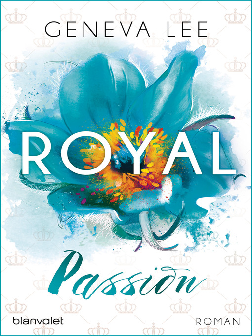 Title details for Royal Passion by Geneva Lee - Available